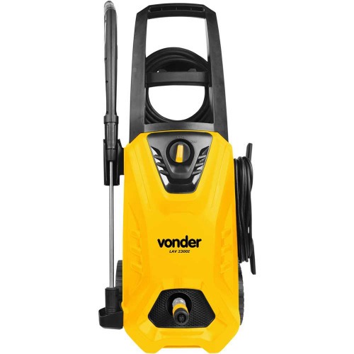 Lavadora de alta pressão 2.320 libras com acessórios - LAV 2300I  220V Lavadora de alta pressão 2.320 libras com acessórios - LAV 2300I  220V