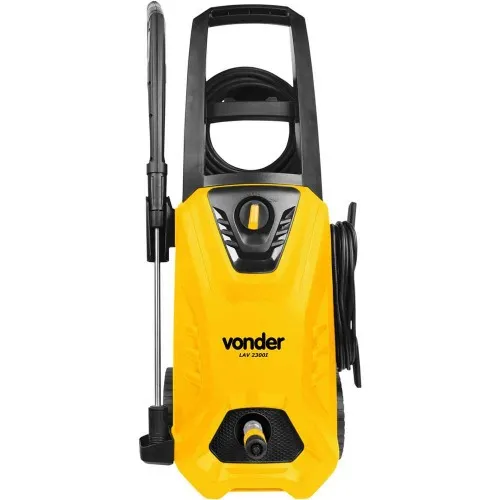 Lavadora de alta pressão 2.320 libras com acessórios - LAV 2300I