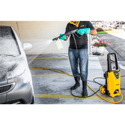Lavadora de alta pressão 2.320 libras com acessórios - LAV 2300I  220V Lavadora de alta pressão 2.320 libras com acessórios - LAV 2300I  220V