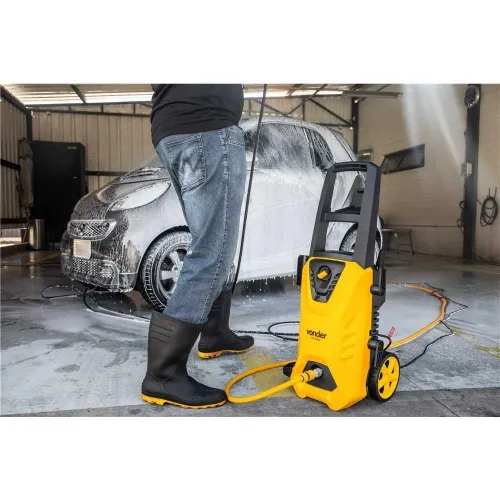 Lavadora de alta pressão 2.320 libras com acessórios - LAV 2300I