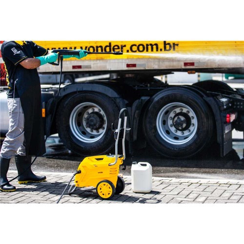 Lavadora de alta pressão 1.885 libras com acessórios - LAV 2200I  220V Lavadora de alta pressão 1.885 libras com acessórios - LAV 2200I  220V