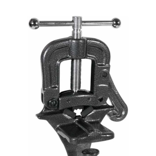 Torno de bancada para encanador portátil Nr2   Torno de bancada para encanador portátil Nr2