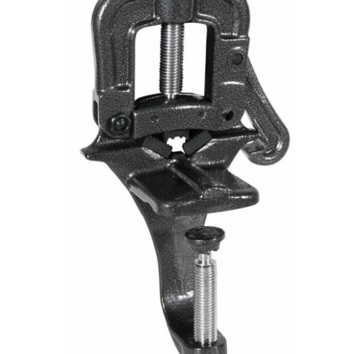 Torno de bancada para encanador portátil Nr2   Torno de bancada para encanador portátil Nr2