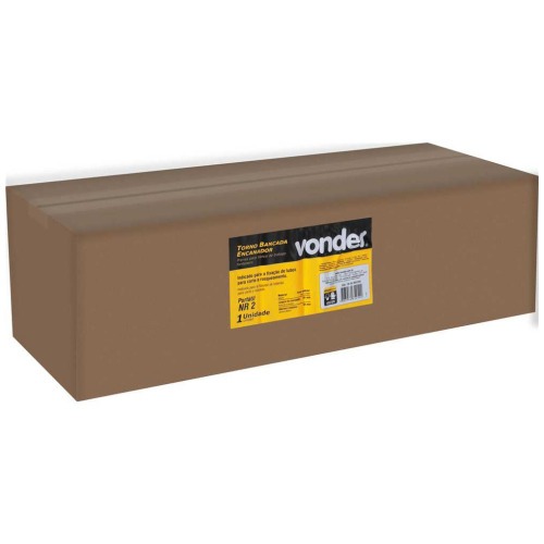 Torno de bancada para encanador portátil Nr2   Torno de bancada para encanador portátil Nr2