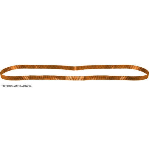 Cinta plana para eleva��o de carga 4 m 10T 