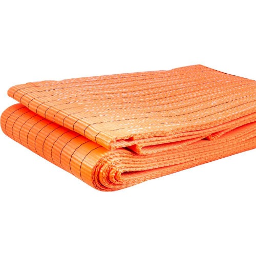 Cinta plana para eleva��o de carga 4 m 10T 