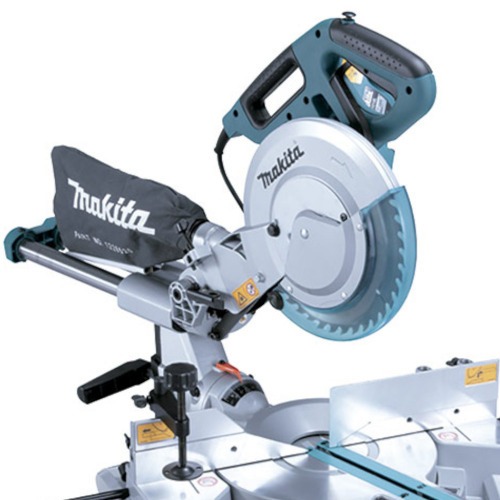 Serra meia esquadria 1.430 watts para disco de 10.1/4