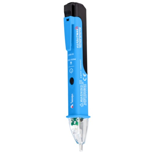Detector de tenso 50 a 1000V CAT IV 1000V com Led - ezAlerT Max