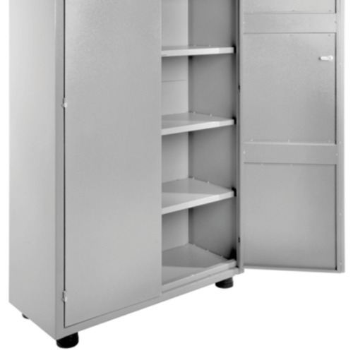 Armário para ferramentas com 4 prateleiras - RLL-108 Armário para ferramentas com 4 prateleiras - RLL-108