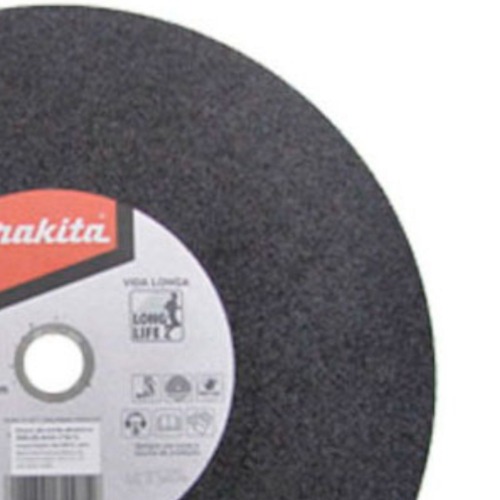 Disco de corte para metal 355 x 3 x 25,4mm  - B-12871