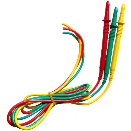 Fasmetro com indicador led 480 volts - MFA-841A