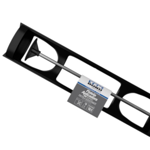 Aplicador de silicone 310 ml alta performance 