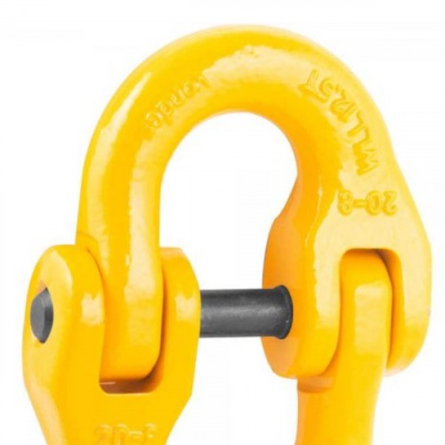 Elo de ligação para corrente 20 mm Elo de ligação para corrente 20 mm