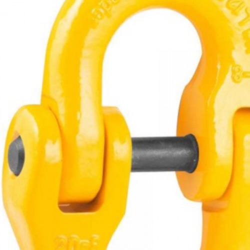 Elo de ligação para corrente 20 mm Elo de ligação para corrente 20 mm