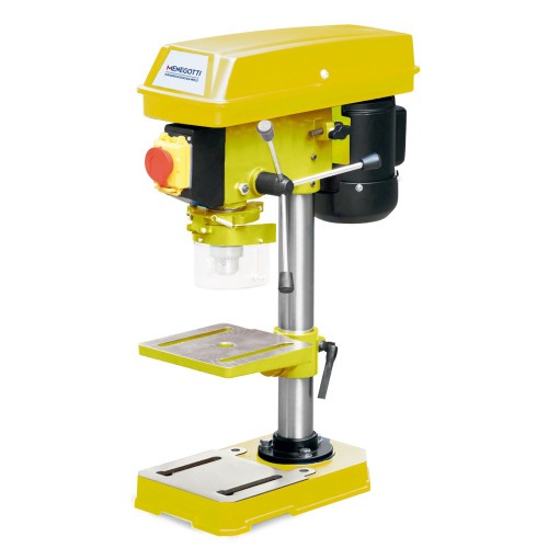 Furadeira de bancada 350 watts mandril de 1/2 Furadeira de bancada 350 watts mandril de 1/2