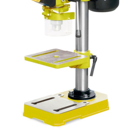 Furadeira de bancada 350 watts mandril de 1/2 Furadeira de bancada 350 watts mandril de 1/2