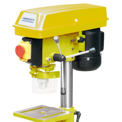 Furadeira de bancada 350 watts mandril de 1/2 Furadeira de bancada 350 watts mandril de 1/2