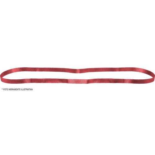 Cinta plana para elevação de carga 6 m 5T  Cinta plana para elevação de carga 6 m 5T