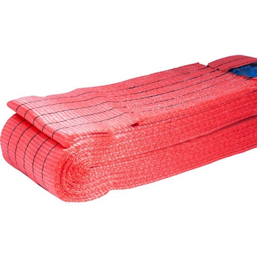 Cinta plana para elevação de carga 6 m 5T  Cinta plana para elevação de carga 6 m 5T