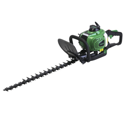 Aparador de cerca viva a gasolina 25,4 cc 1 hp l�mina 570 mm - HTX-6000 