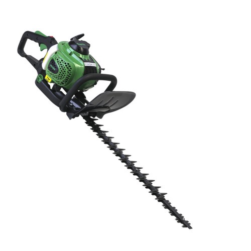 Aparador de cerca viva a gasolina 25,4 cc 1 hp l�mina 570 mm - HTX-6000 