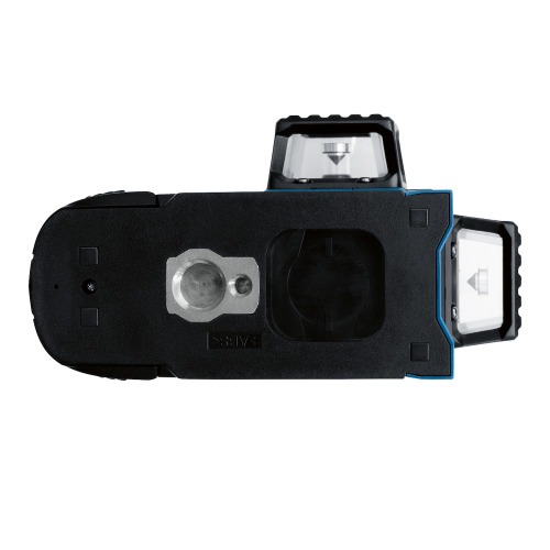 Nvel  laser com 3 linhas 360 alcance de 30 metros - GLL3-80