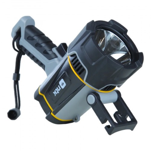 Lanterna recarregável 1500 lumens USB 310804 - Gama Lanterna recarregável 1500 lumens USB 310804 - Gama