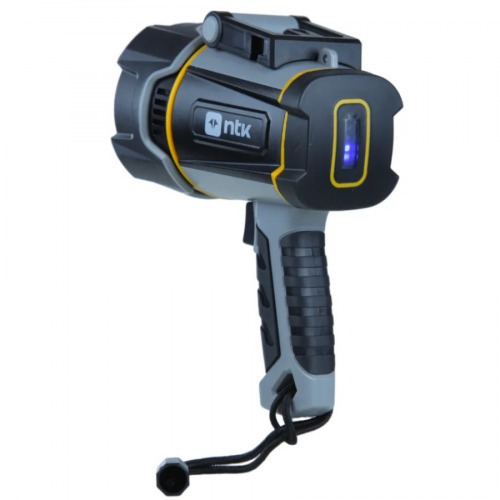 Lanterna recarregável 1500 lumens USB 310804 - Gama Lanterna recarregável 1500 lumens USB 310804 - Gama