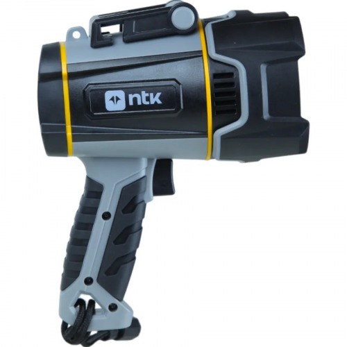 Lanterna recarregável 1500 lumens USB 310804 - Gama Lanterna recarregável 1500 lumens USB 310804 - Gama