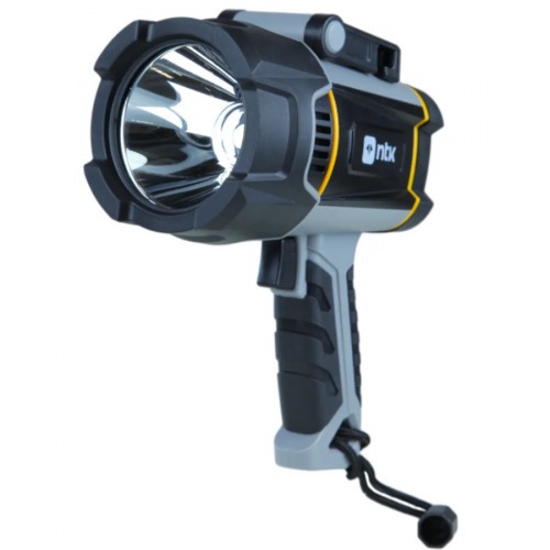 Lanterna recarregável 1500 lumens USB 310804 - Gama Lanterna recarregável 1500 lumens USB 310804 - Gama