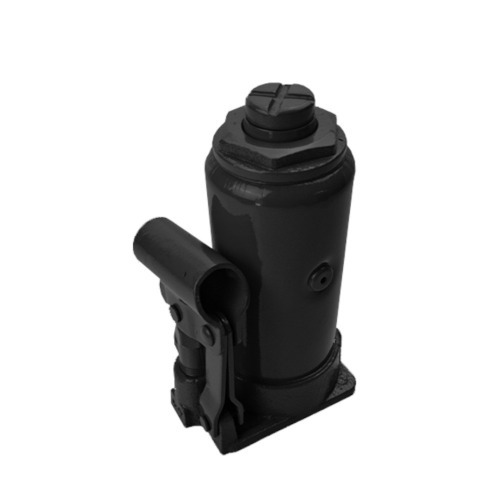 Macaco hidrulico tipo garrafa 3 toneladas - 96101