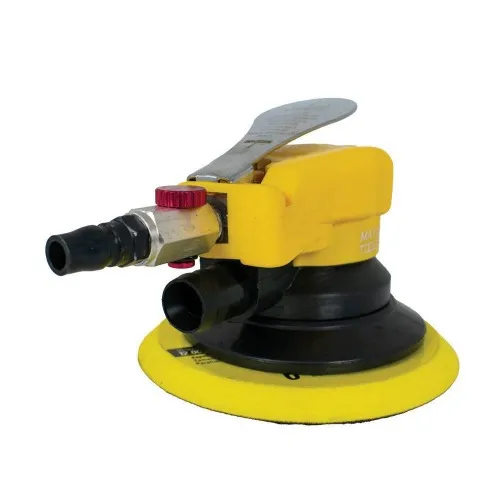 Lixadeira orbital 6