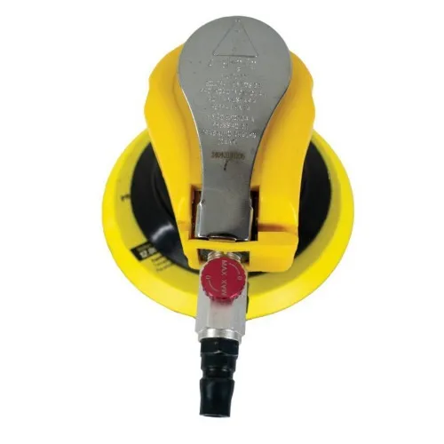 Lixadeira orbital 6