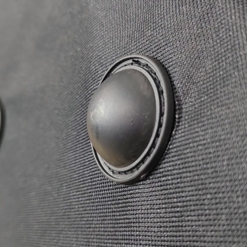 Bolsa para ferramentas 430 x 250 x 260 mm com 6 bolsos sem alça - 96036 Bolsa para ferramentas 430 x 250 x 260 mm com 6 bolsos sem alça - 96036