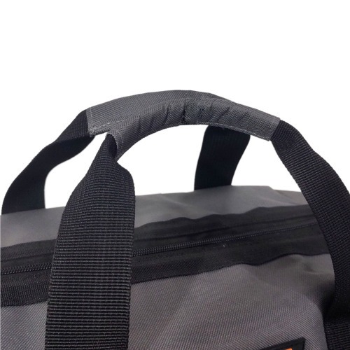 Bolsa para ferramentas 430 x 250 x 260 mm com 6 bolsos sem alça - 96036 Bolsa para ferramentas 430 x 250 x 260 mm com 6 bolsos sem alça - 96036