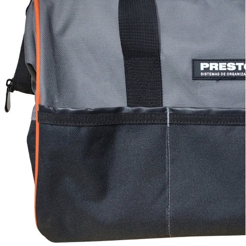 Bolsa para ferramentas 430 x 250 x 260 mm com 6 bolsos sem alça - 96036 Bolsa para ferramentas 430 x 250 x 260 mm com 6 bolsos sem alça - 96036