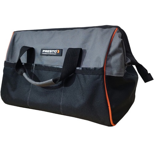 Bolsa para ferramentas 430 x 250 x 260 mm com 6 bolsos sem alça - 96036 Bolsa para ferramentas 430 x 250 x 260 mm com 6 bolsos sem alça - 96036