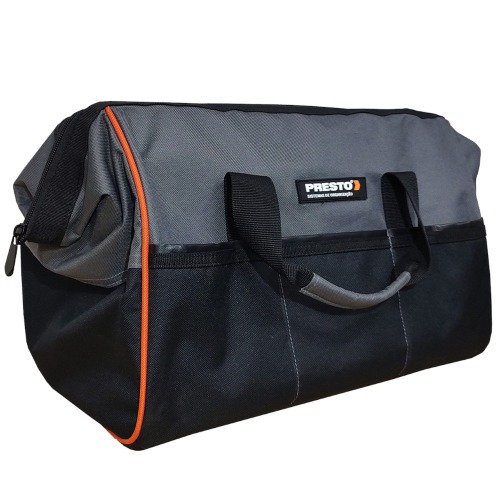 Bolsa para ferramentas 430 x 250 x 260 mm com 6 bolsos sem alça - 96036 Bolsa para ferramentas 430 x 250 x 260 mm com 6 bolsos sem alça - 96036