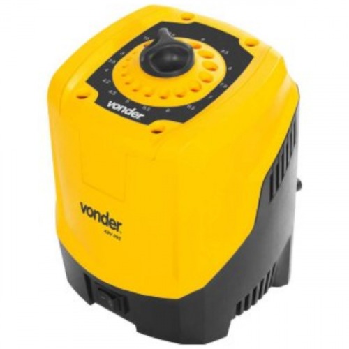 Afiador de brocas 95w 3 a 10 mm - ABV 095 220V Afiador de brocas 95w 3 a 10 mm - ABV 095 220V
