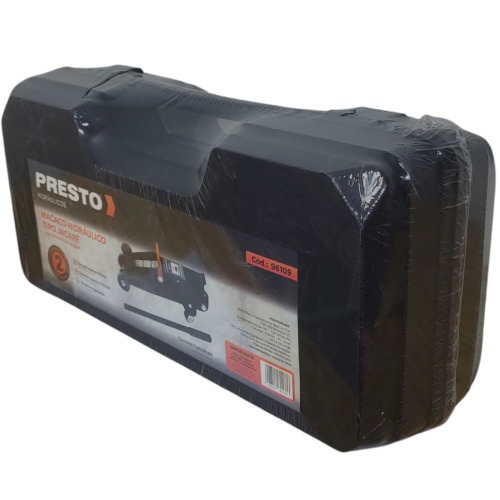 Macaco hidráulico tipo jacaré 2 toneladas - 96109 Macaco hidráulico tipo jacaré 2 toneladas - 96109