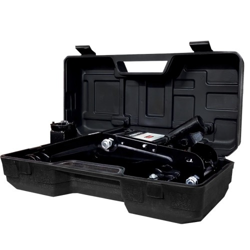 Macaco hidráulico tipo jacaré 2 toneladas - 96109 Macaco hidráulico tipo jacaré 2 toneladas - 96109