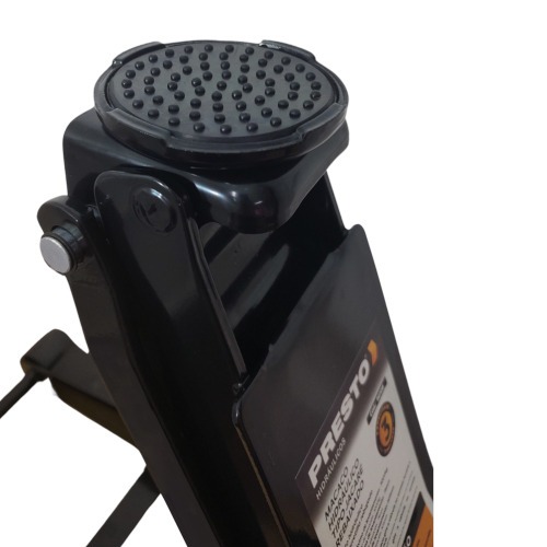 Macaco hidráulico tipo jacaré rebaixado 3 toneladas - 96108 Macaco hidráulico tipo jacaré rebaixado 3 toneladas - 96108