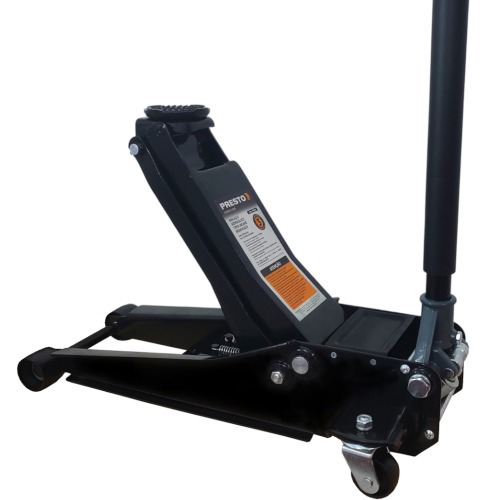 Macaco hidráulico tipo jacaré rebaixado 3 toneladas - 96108 Macaco hidráulico tipo jacaré rebaixado 3 toneladas - 96108