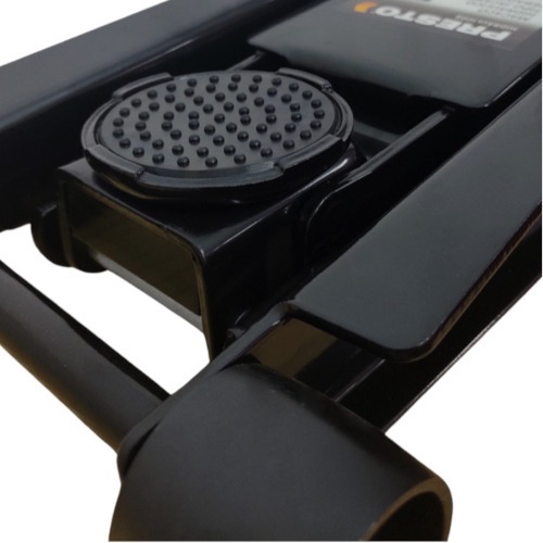 Macaco hidráulico tipo jacaré rebaixado 3 toneladas - 96108 Macaco hidráulico tipo jacaré rebaixado 3 toneladas - 96108