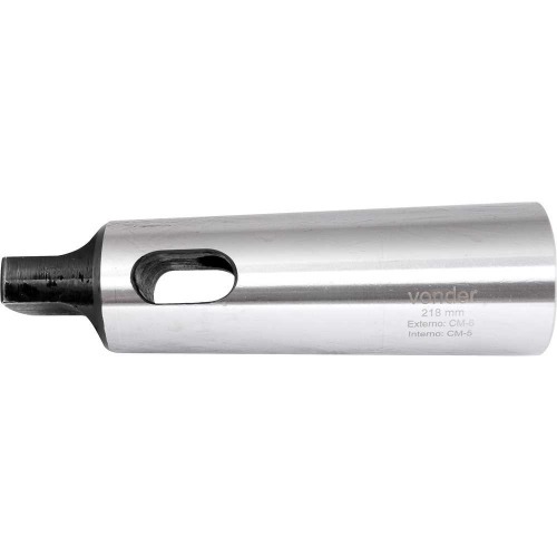 Bucha de redu��o CM6 x CM5 