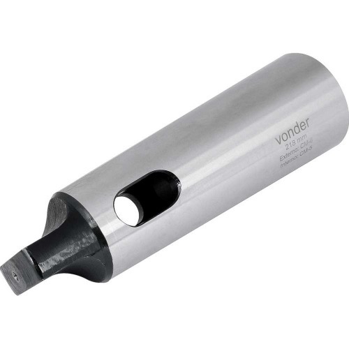 Bucha de redu��o CM6 x CM5 