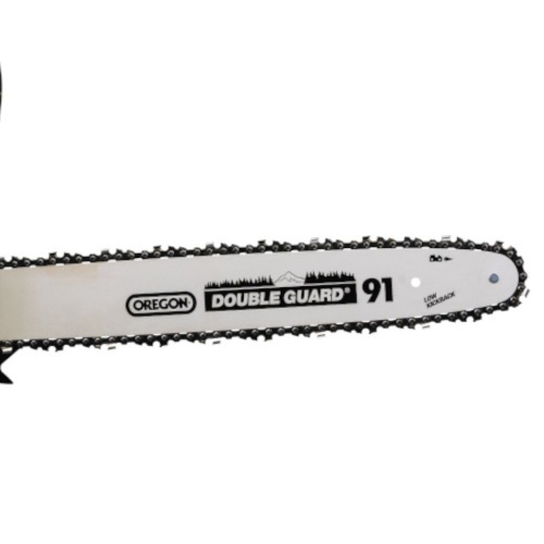 Motosserra a gasolina 41 cc com sabre de 16