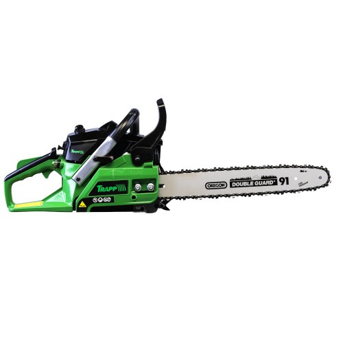 Motosserra a gasolina 41 cc com sabre de 16