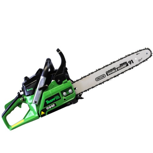 Motosserra a gasolina 41 cc com sabre de 16