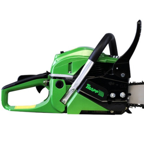 Motosserra a gasolina 54,6 cc com sabre de 18